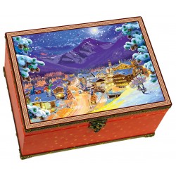 Вечерок+ сувенир