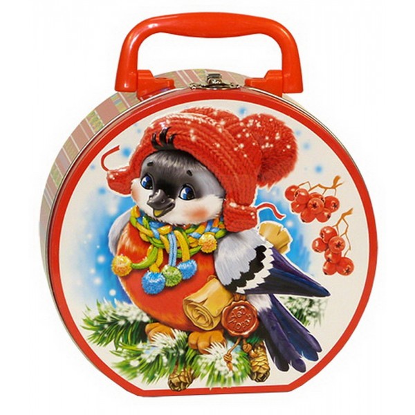 Галчонок Галчонок