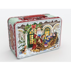 Новогодние чудеса