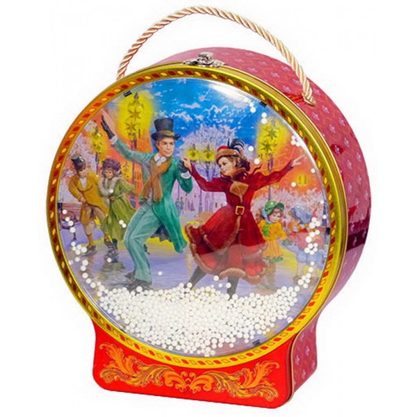 Зимний вальс Зимний вальс