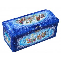 Волшебная шкатулка