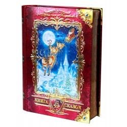 Книга Волшебство