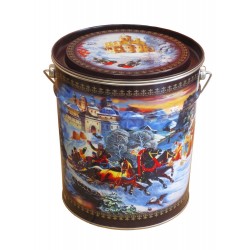 Зимние гулянья