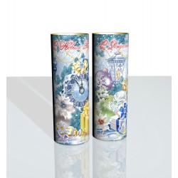 Серебряная