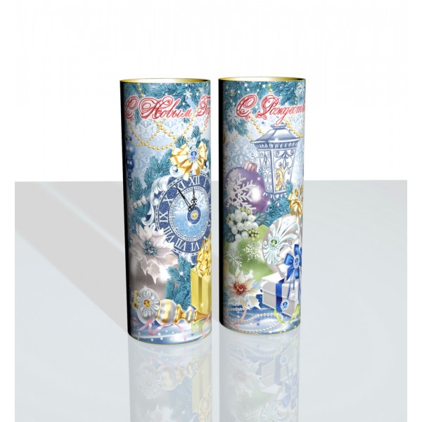 Серебряная Серебряная