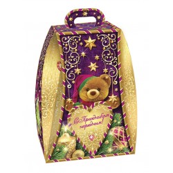 Золотой колокол 