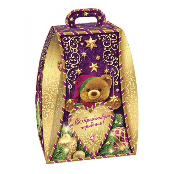 Золотой колокол Золотой колокол