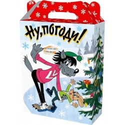 Ну , погоди! +медаль