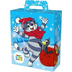 Простоквашино+медаль