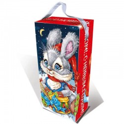 Артист + магнитная закладка