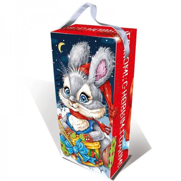 Артист + магнитная закладка Артист + магнитная закладка