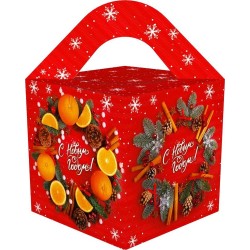 Апельсиновое настроение