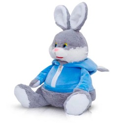 Сеня в капюшоне 47см + игра найди пару