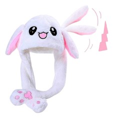 Шапка интерактивная со светодиодами + игра найди пару