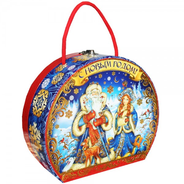 Кейс зима Кейс зима