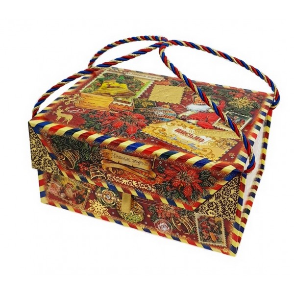 Посылка лично в руки Посылка лично в руки