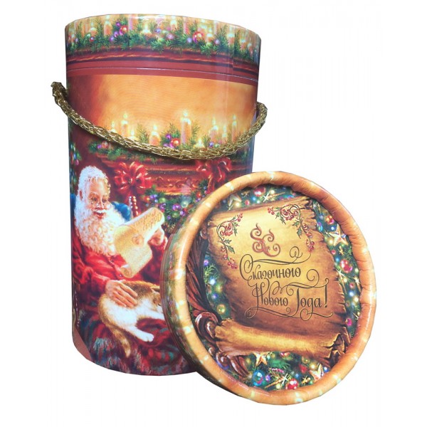 Санта Санта