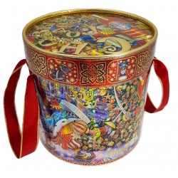 Щелкунчик и мышиный король