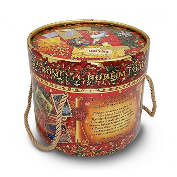 Лично в руки Лично в руки