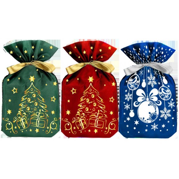 Мешочек сюрприз Мешочек сюрприз