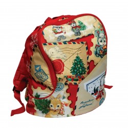 Рюкзак Открытка