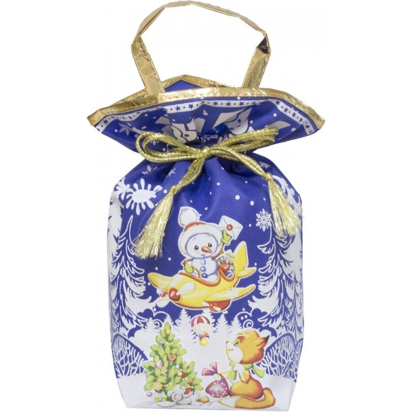 Сумочка новогодняя Сумочка новогодняя