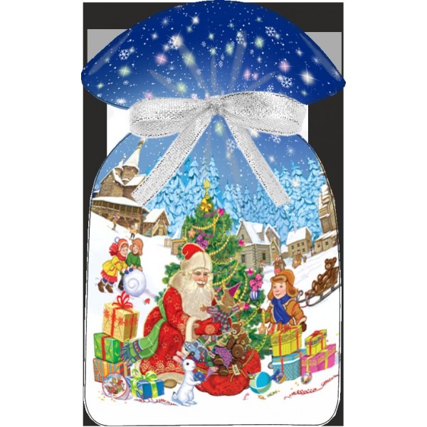 У елки У елки