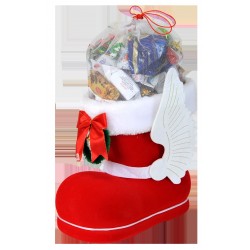 Сапоги скороходы