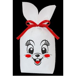 Зайчонок максик