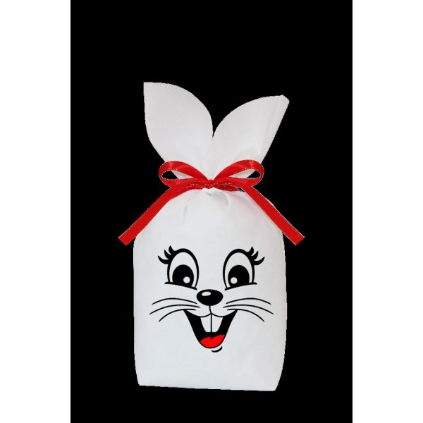 Зайчонок Миник Зайчонок Миник