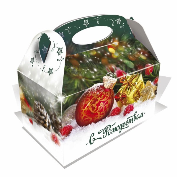 А-7 Рождество А-7 Рождество