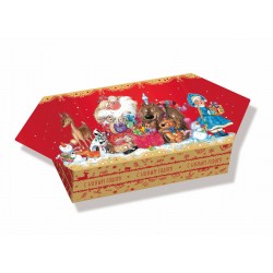 А-8 Веселая компания