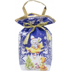 А-12  Сумочка новогодняя