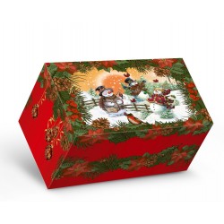 А-14 Шкатулка