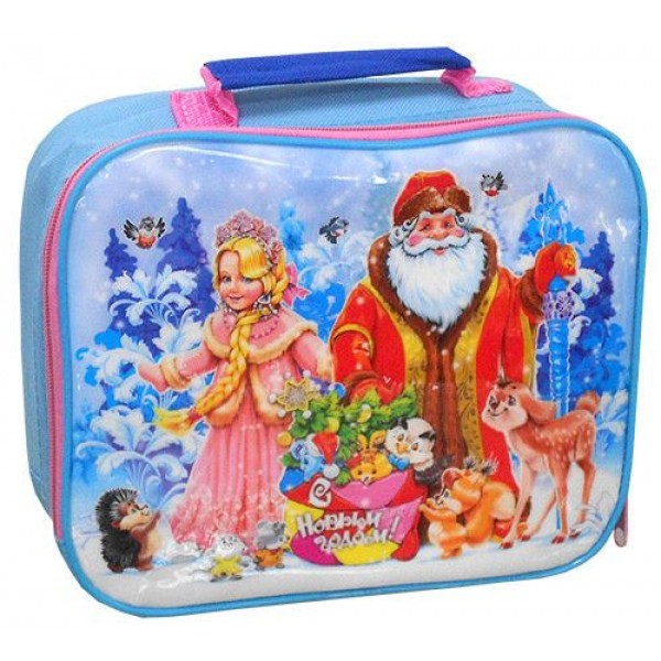 А-19 Термосумка Праздник А-19 Термосумка Праздник