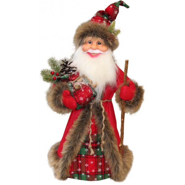 В-13 Дед Мороз в колпаке В-13 Дед Мороз в колпаке