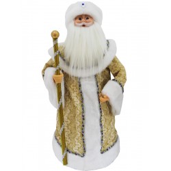 В-19 Дед Мороз-Гигант 70см