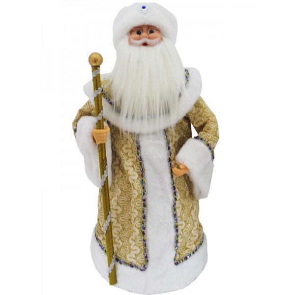 В-19 Дед Мороз-Гигант 70см В-19 Дед Мороз-Гигант 70см