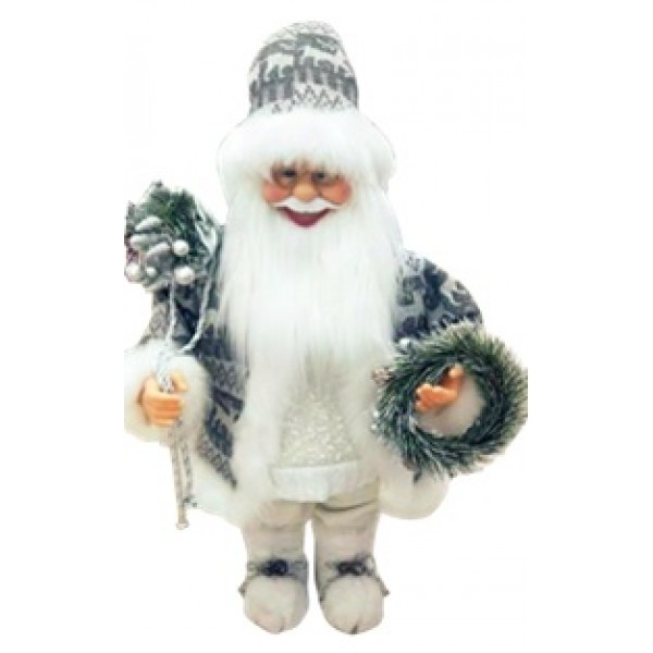 В-23 Санта музыкальный В-23 Санта музыкальный