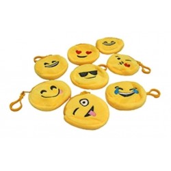 С-2 Кошелек детский смайл