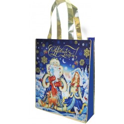 С-22 Сумка Снежный НГ