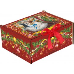 Д-1 Бал+сувенир