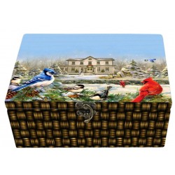 Д-24 Усадьба+ сувенир