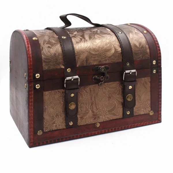 Д-31 Сундук Глория+сувенир Д-31 Сундук Глория+сувенир