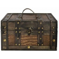 Д-37 Сундук Эталон+сувенир