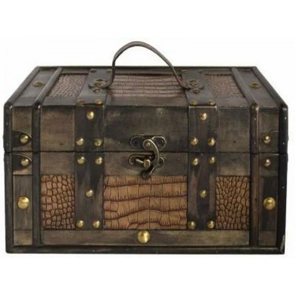 Д-37 Сундук Эталон+сувенир Д-37 Сундук Эталон+сувенир