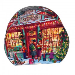 Д-39 Чемоданчик Ретро+ сувенир