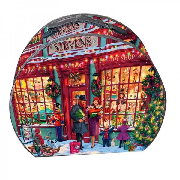 Д-39 Чемоданчик Ретро+ сувенир Д-39 Чемоданчик Ретро+ сувенир