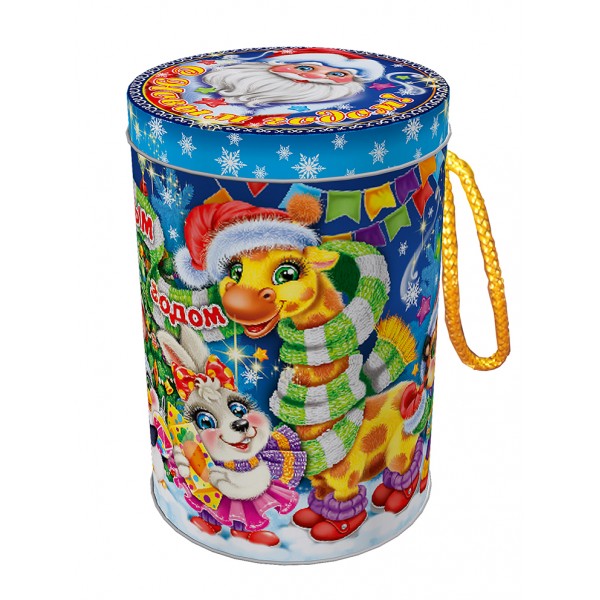 Ж-4 Зимний зоопарк Ж-4 Зимний зоопарк