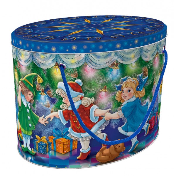 Ж-13 Хоровод Ж-13 Хоровод